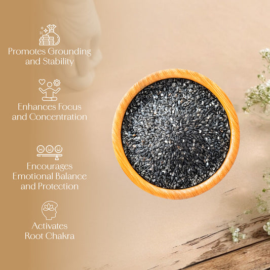 Hematite Crystal Chips