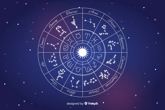 Aries in the Fourth House: Fiery Energy in Family & Home Affairs