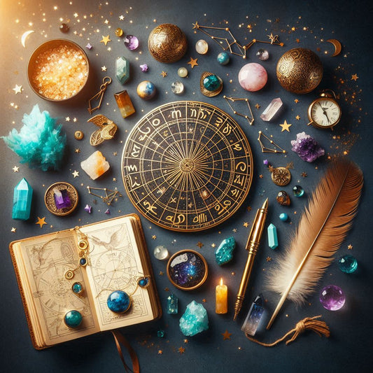 Sagittarius in the Third House: Expanding Horizons & Communication