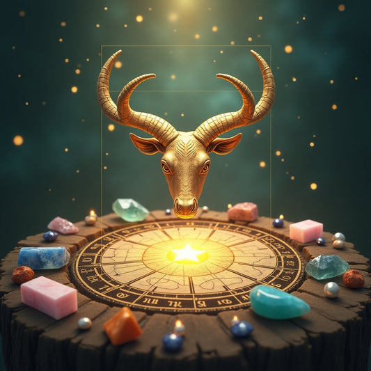 Understanding Taurus in the Third House – Stability in Thought & Speech