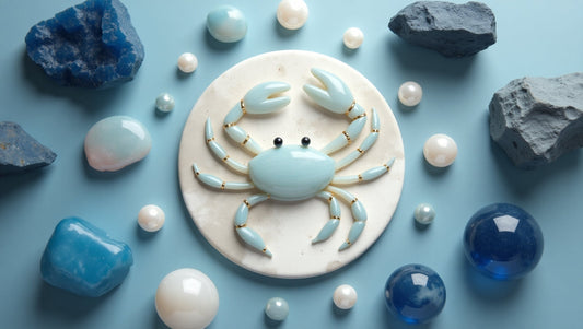 Cancer in the Third House: Emotional Intelligence & Heartfelt Expression