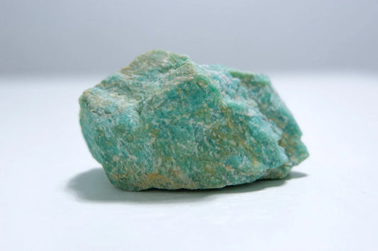 Amazonite Raw Stone