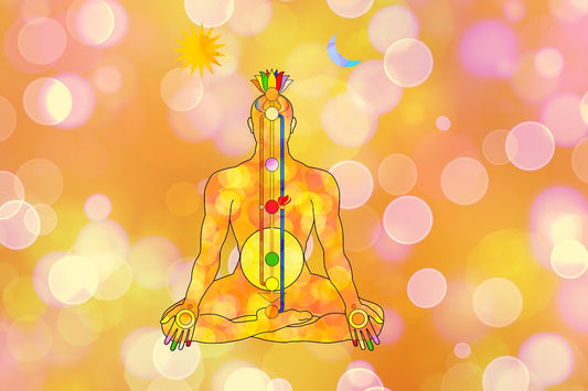 Ultimate Guide to Unblocking Chakras