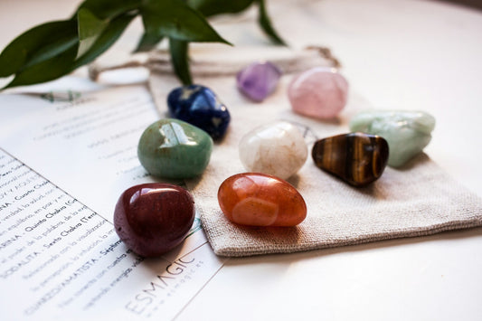 How to Activate Your Crystals: A Step-by-Step Guide