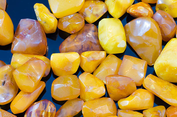 Yellow Aventurine Meanings and Crystal Properties