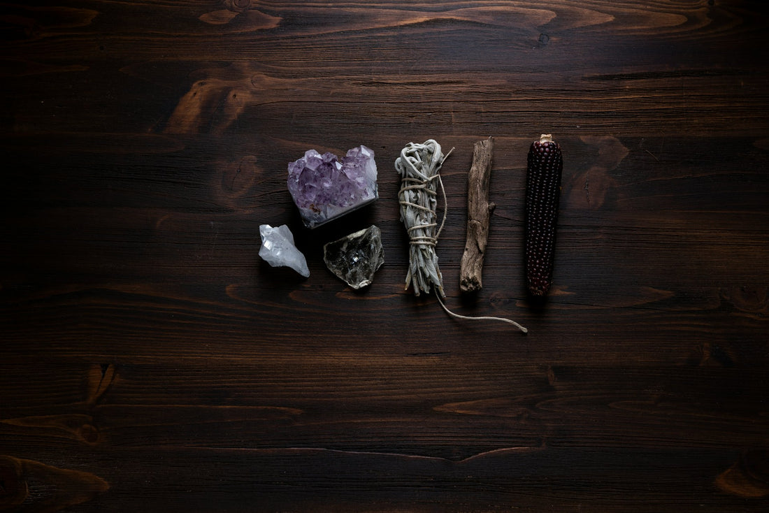 The 7 Must-Have Crystals: Harness the Power of Earth's Treasures