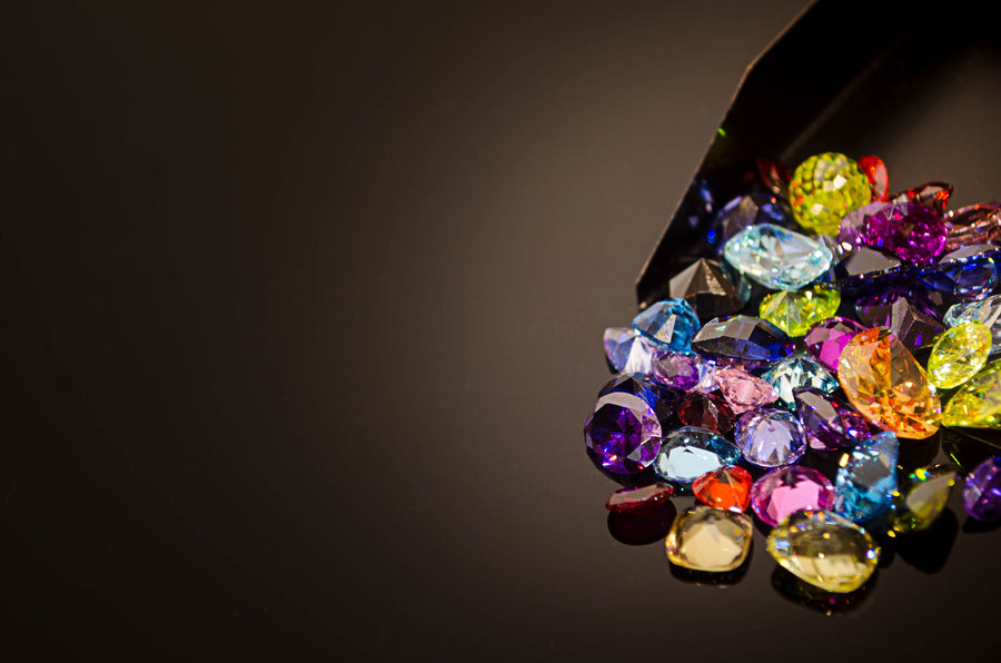 Discover the Gemstone That Brings Good Luck: A Comprehensive Guide