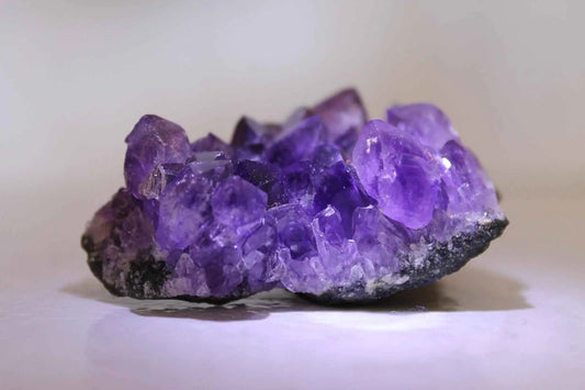 Amethyst Crystal: Meaning, Properties, Benefits, and Uses