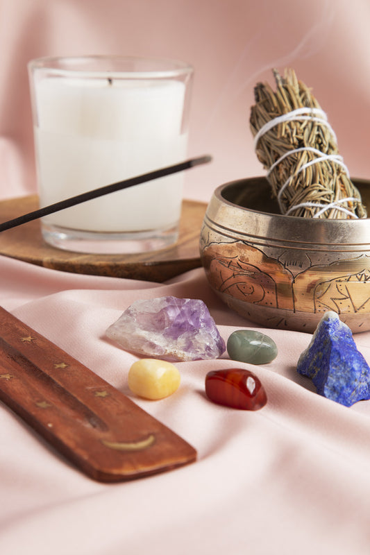 Crystals and Astrology: Unlocking Your Celestial Birthstone Energy