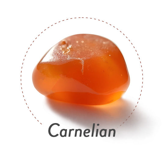 Carnelian