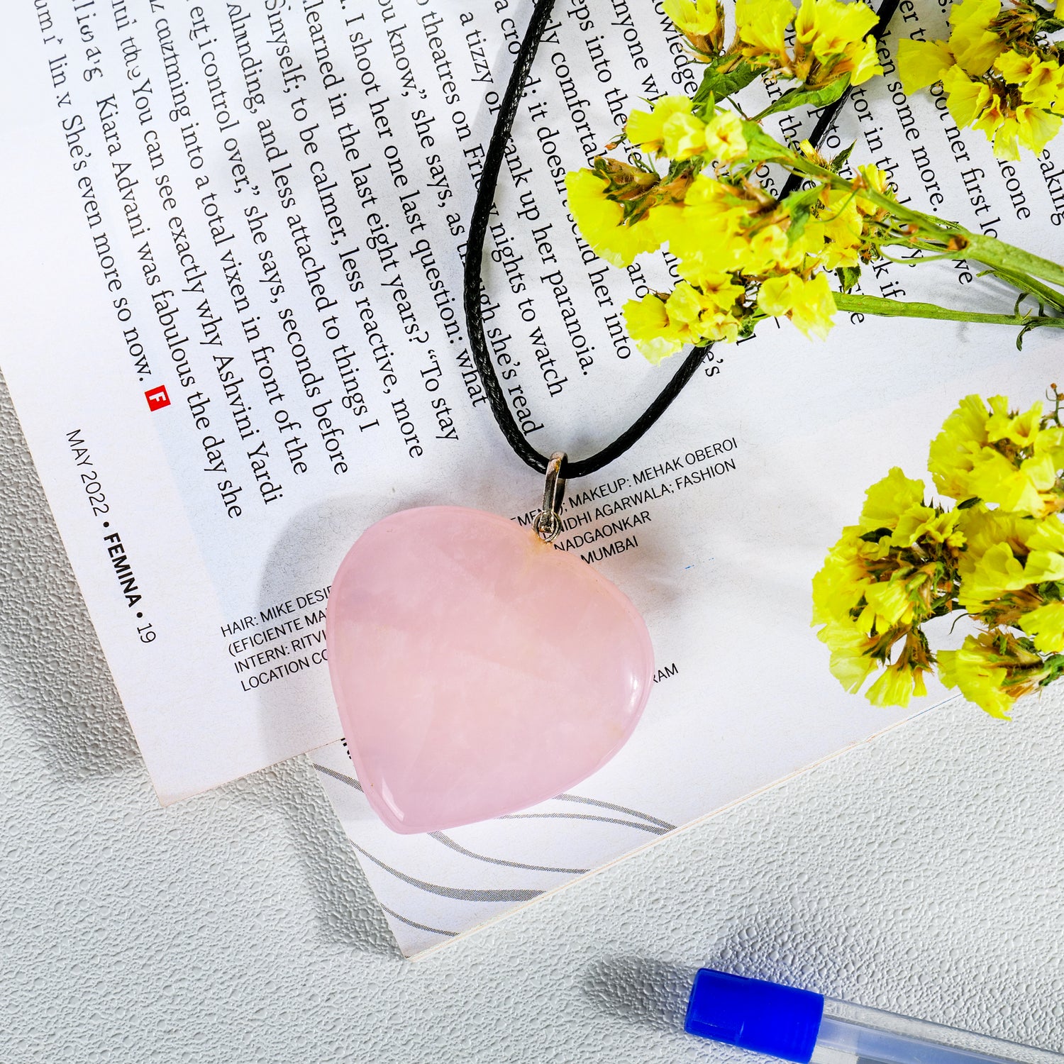 Heart Pendants