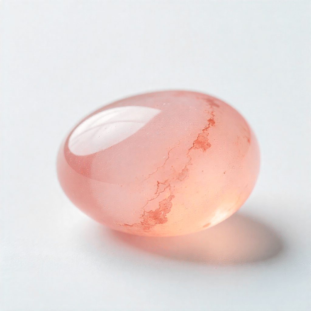 Rose Quartz