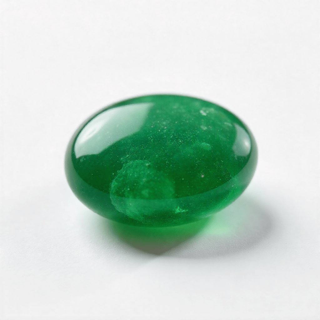 Green Aventurine Crystal Stone