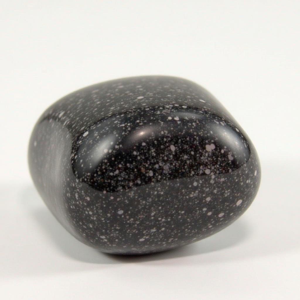 Lava Stone Crystal