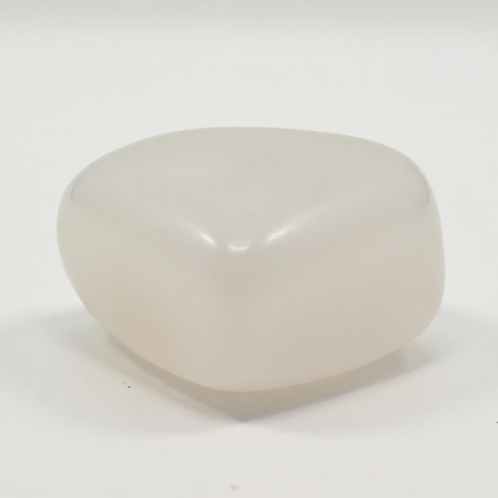 Selenite Crystal Stone