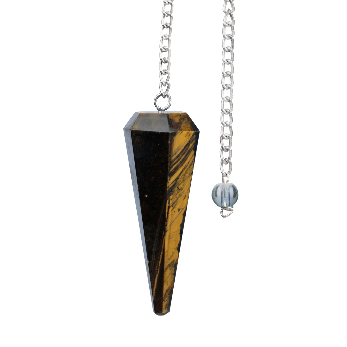 Tiger Eye Pendulum