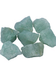 Fluorite Rough Gemstone