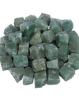 Green Aventurine Raw Stone