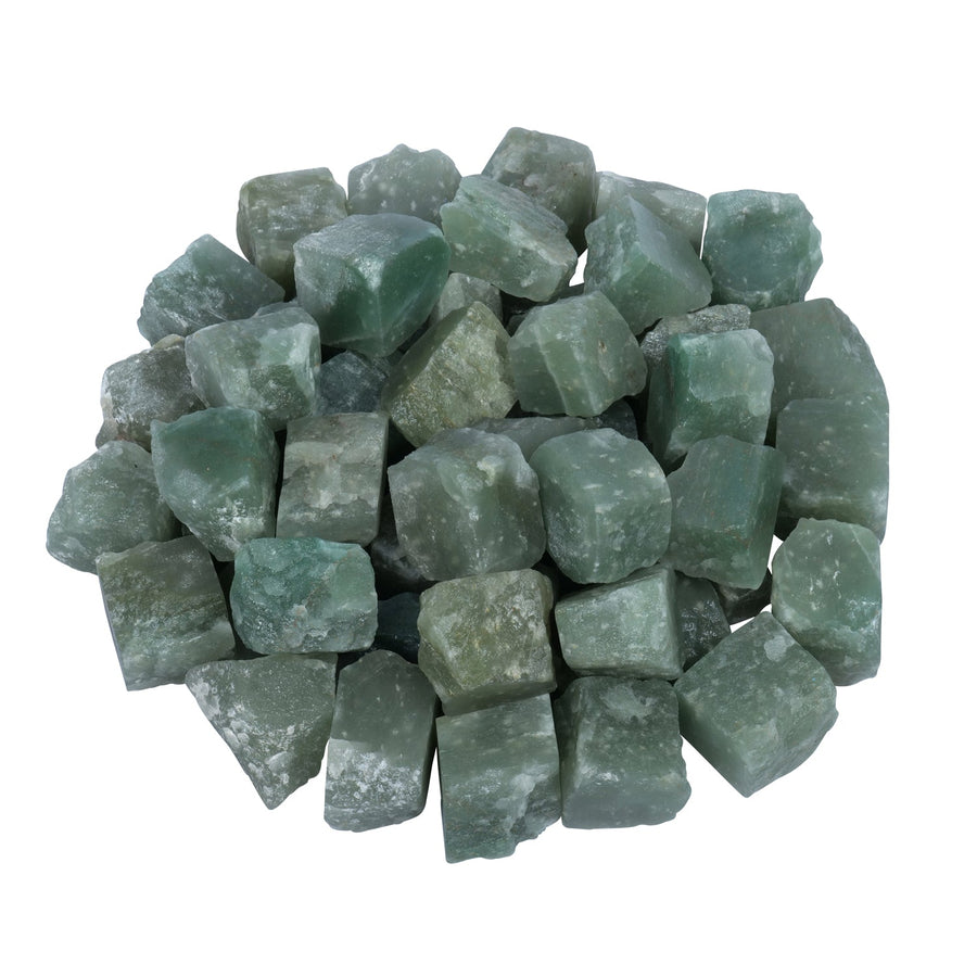 Green Aventurine Raw Stone