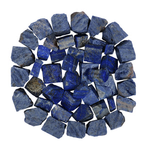 Sodalite Rough Stone