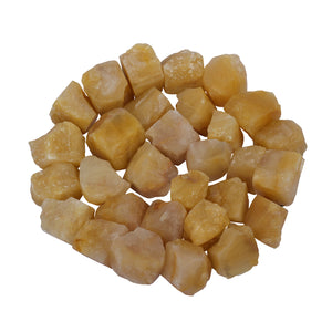 Yellow Aventurine Rough Stone