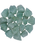 Fluorite Rough Gemstone