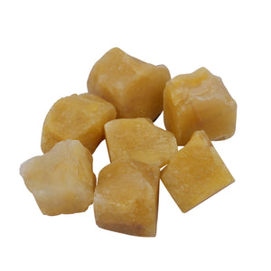 Citrine Rough Gemstone