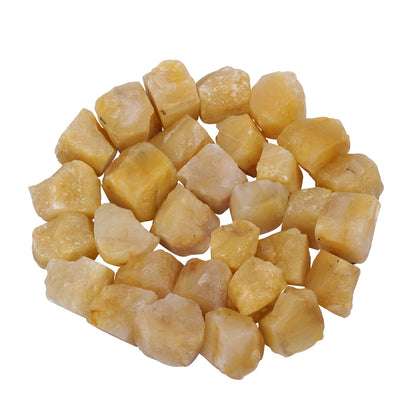 Citrine Rough Stone