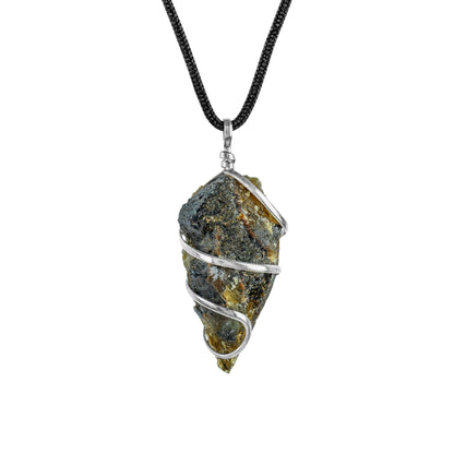 Labradorite Mystic Light Necklace