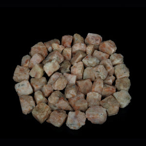 Sunstone Tumbled Stones (1lb Pack)