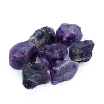 Amethyst Rough Gemstone