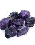 Amethyst Rough Gemstone