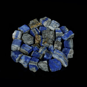 Lapis Lazuli Rough Stone