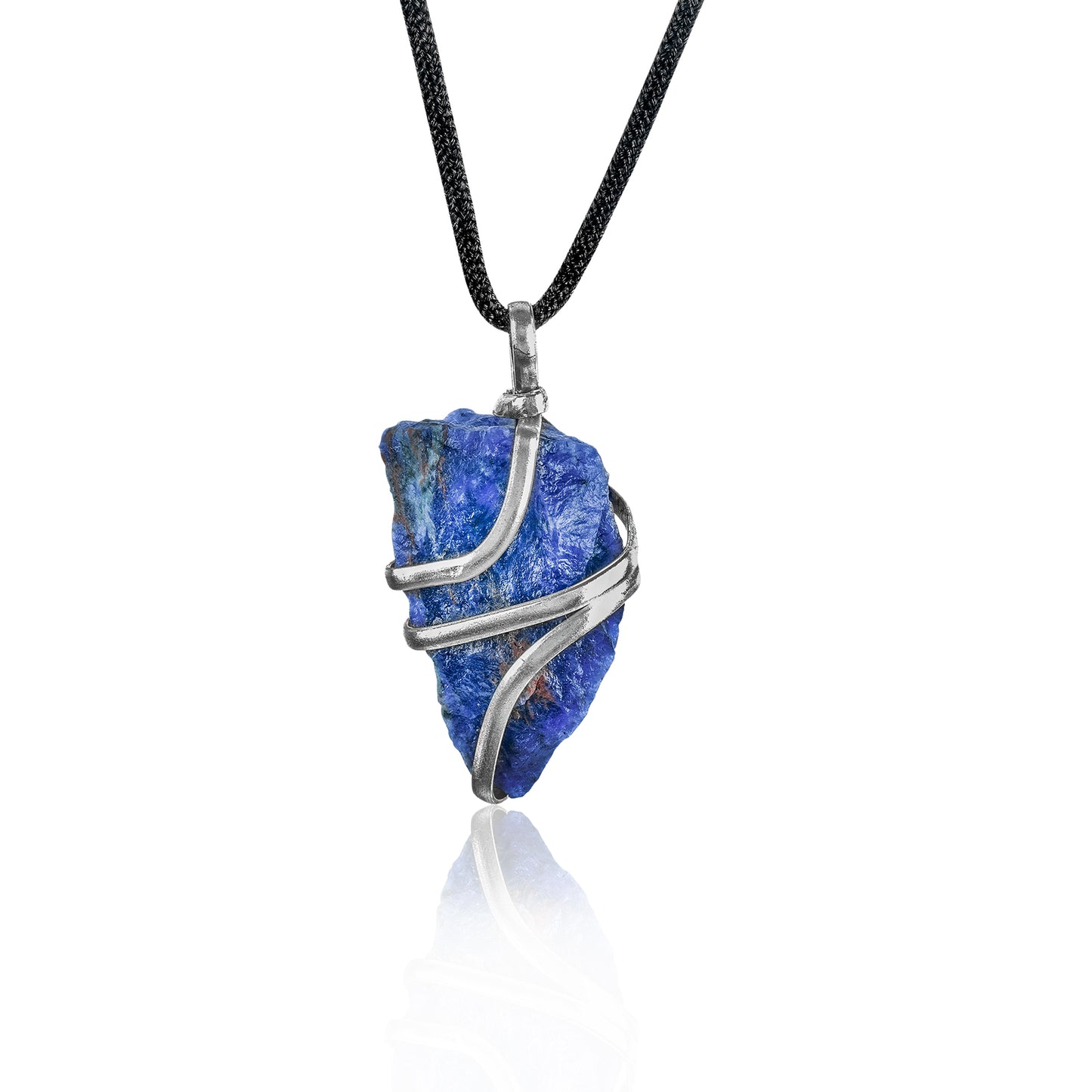 Lapis Lazuli Amulet