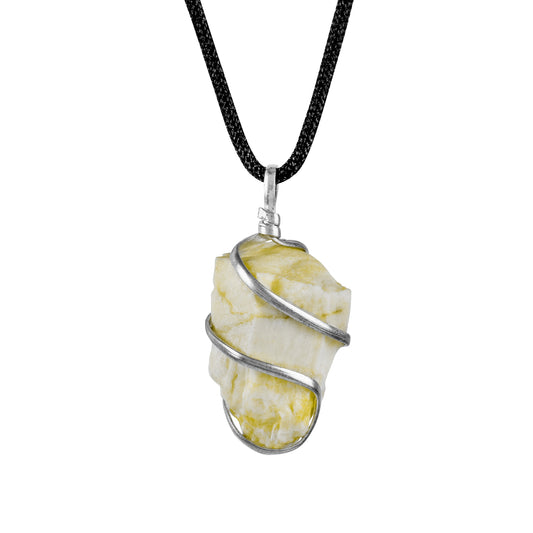 Serpentine Necklace