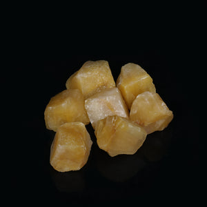 Yellow Aventurine Rough Stone