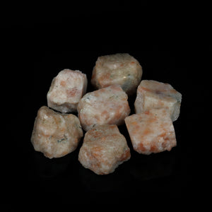 Sunstone Tumbled Stones (1lb Pack)
