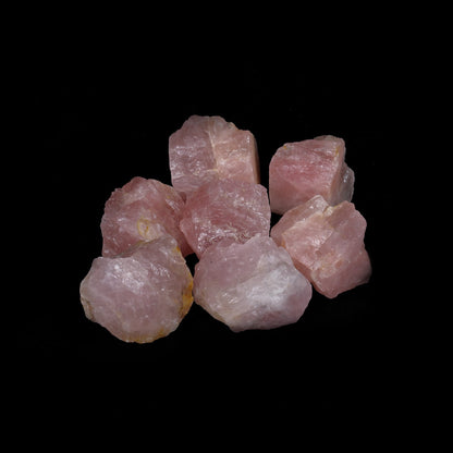 Rose Quartz Rough Stone