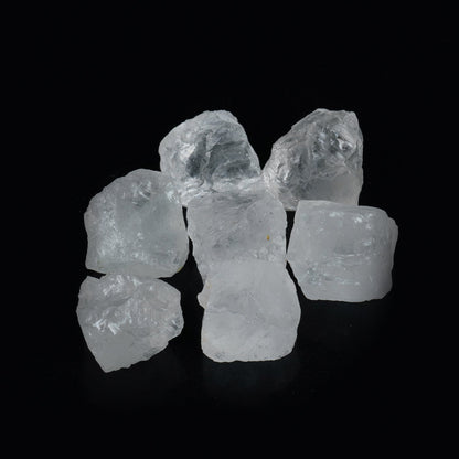 Clear Quartz Rough stone