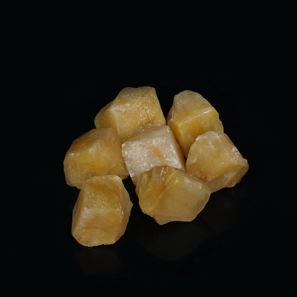 Yellow Aventurine Stone