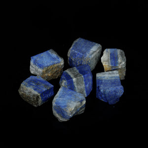 Lapis Lazuli Rough Stone