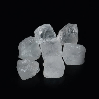 Clear Quartz Rough Stone