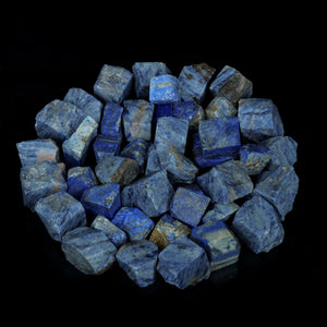 Sodalite Raw Stone