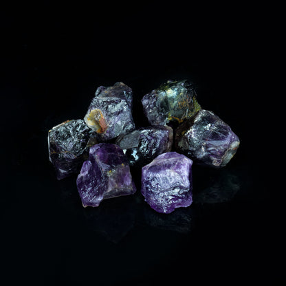 Amethyst Rough Gemstone