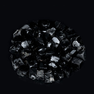 Black Obsidian Raw Stone