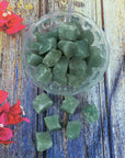 Green Aventurine Raw Stone