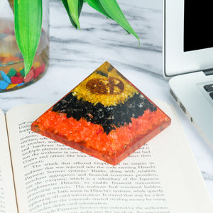 Triple Protection Pyramid