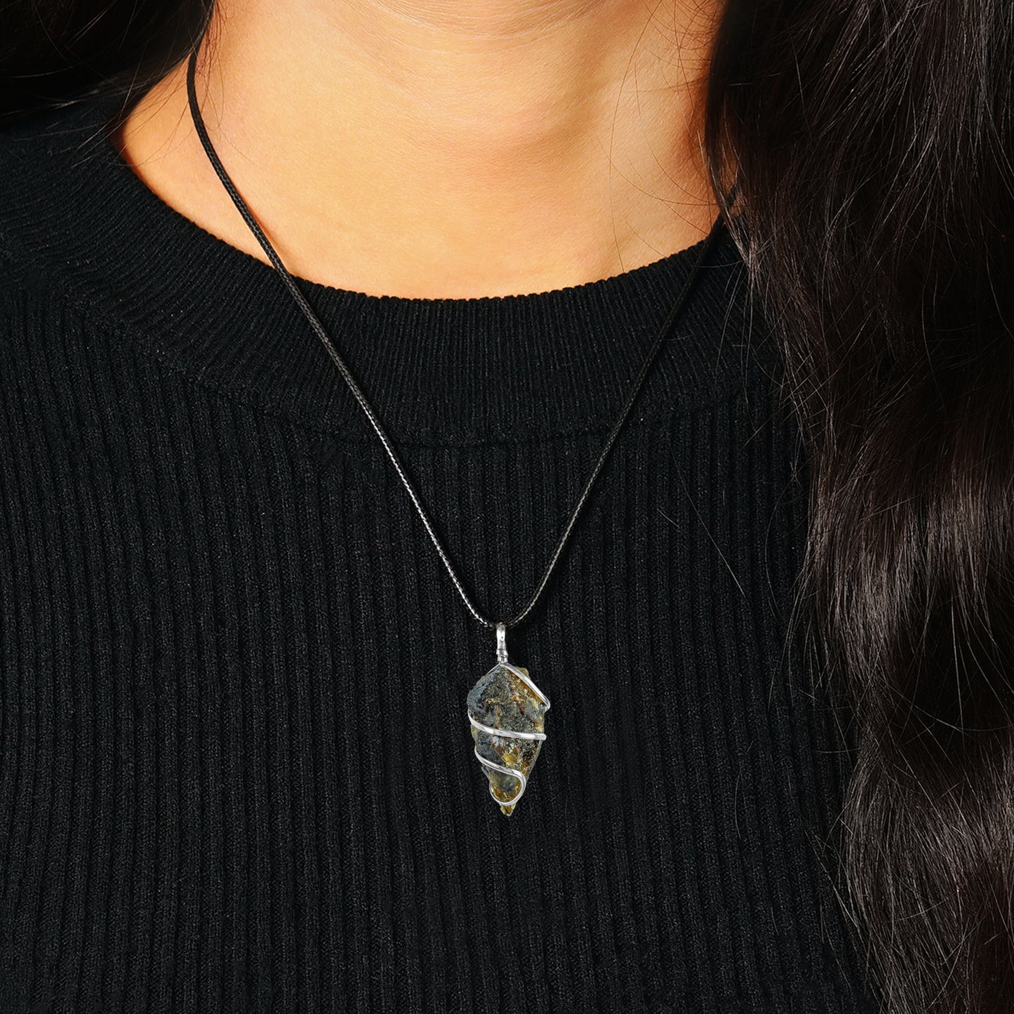 Labradorite Mystic Light Necklace