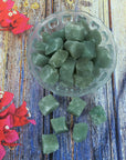 Green Aventurine Raw Stone