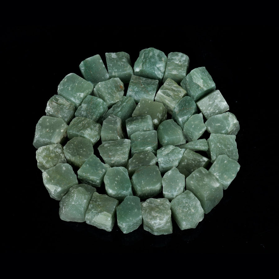 Green Aventurine Raw Stone